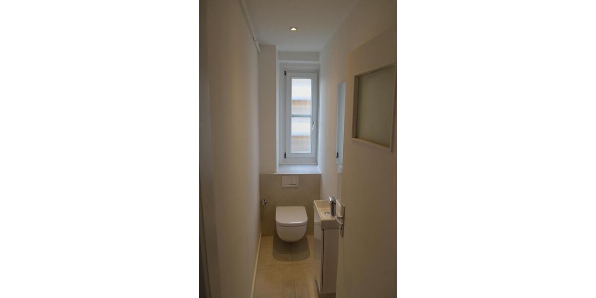 Etagenwohnung Nürnberg Hasenbuck - 3.5 Zimmer, 101 m&sup2;, 1.395&euro; | Angebot:26384424