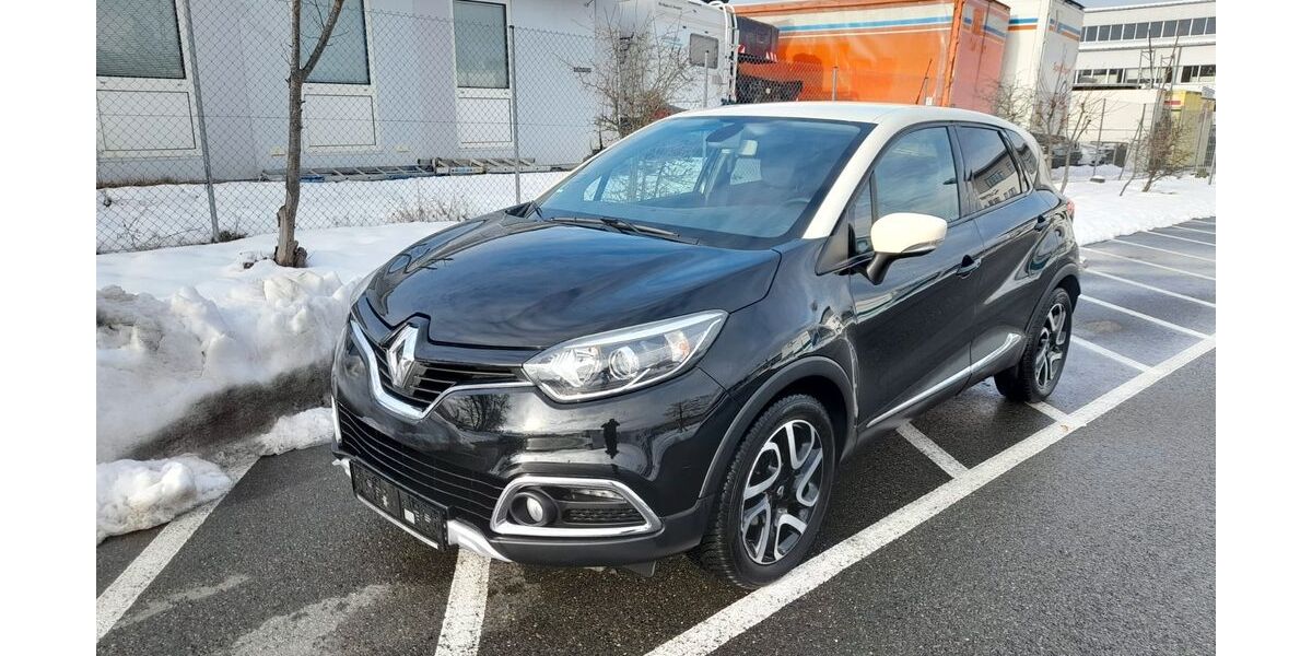 Renault Captur 145.000 km 7.990 &euro; Nürnberg, Mittelfranken 90431