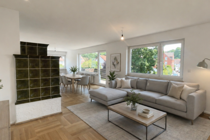 Wohnung Nürnberg Eibach - 3 Zimmer, 123 m&sup2;, 1.500&euro; | Angebot:26403898