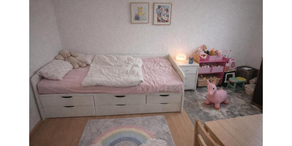 Etagenwohnung Nürnberg Gebersdorf - 3 Zimmer, 52 m&sup2;, 695&euro; | Angebot:26327212