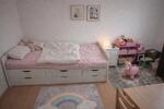 Etagenwohnung Nürnberg Gebersdorf - 3 Zimmer, 52 m&sup2;, 695&euro; | Angebot:26327212