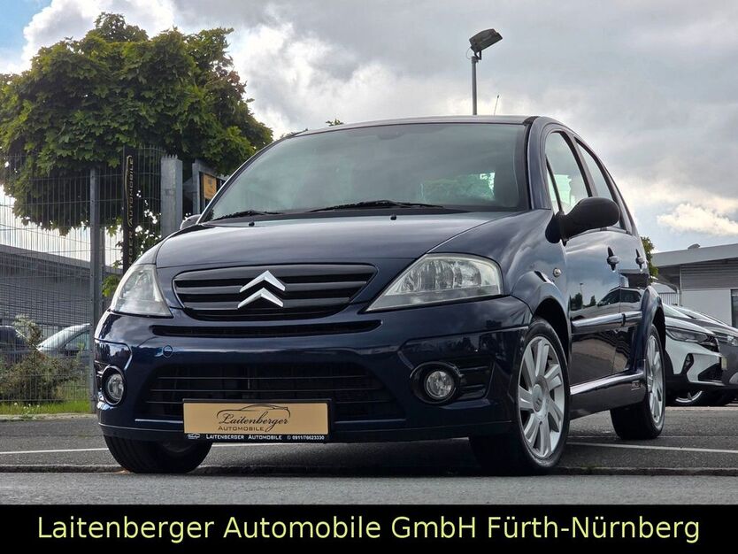 Citroen C3 151.000 km 3.950 € Fürth 90763