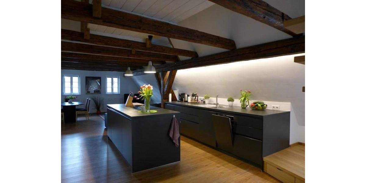 Etagenwohnung Lauf - 2 Zimmer, 90 m&sup2;, 1.320&euro; | Angebot:25699407