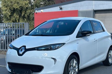 Renault ZOE 49.000 km 13.990 &euro; Nürnberg 90431