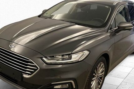 Ford Mondeo 188.500 km 11.490 &euro; Fürth 90765
