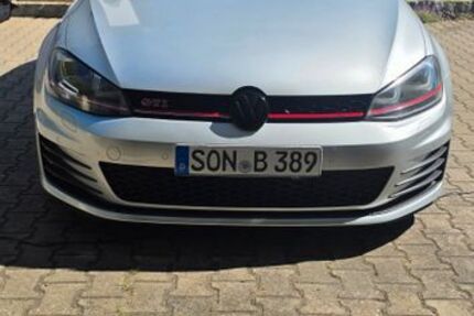 VW Golf 176.000 km 13.900 &euro; Gräfenberg 91322