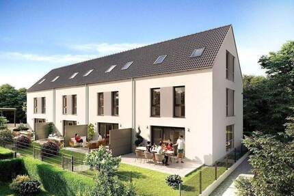 Haus Nürnberg Lohhof - 5 Zimmer, 128 m&sup2;, 760.000&euro; | Angebot:26608573