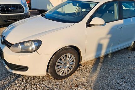 VW Golf 399.000 km 1.950 &euro; Nürnberg 90441