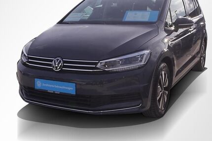 VW Touran 22.700 km 32.880 &euro; Erlangen 91058