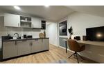 Dachgeschoßwohnung Erlangen Am Anger - 1 Zimmer, 27 m&sup2;, 890&euro; | Angebot:26636873