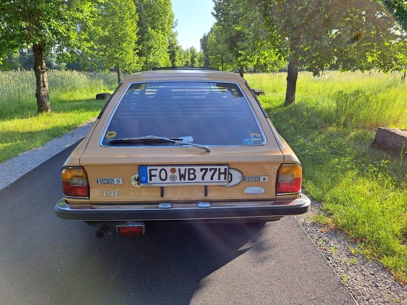 Lancia Coupé 149.500 km 5.950 € Dormitz 91077