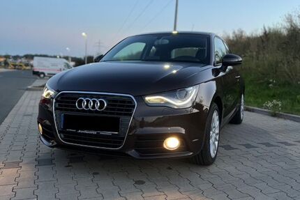 Audi A1 90.150 km 10.800 € Höchstadt an der Aisch 91315