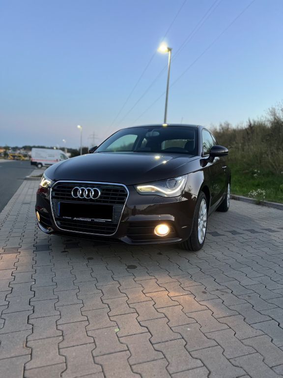 Audi A1 90.150 km 10.800 € Höchstadt an der Aisch 91315