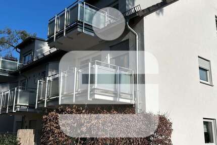 Wohnung Erlangen Alterlangen - 2 Zimmer, 64 m&sup2;, 395.000&euro; | Angebot:25373860