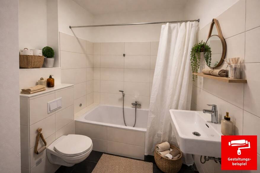 Etagenwohnung Fürth Innenstadt - 3 Zimmer, 82 m&sup2;, 348.000&euro; | Angebot:26627707