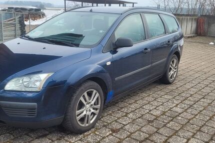 Ford Focus 205.000 km 550 &euro; Nürnberg 90439