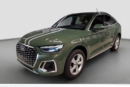 Audi Q5 8.990 km 51.980 &euro; Roth 91154