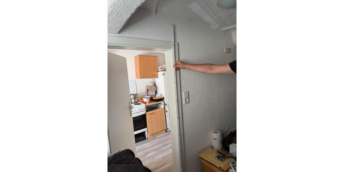 Etagenwohnung Gräfenberg - 1 Zimmer, 35 m&sup2;, 560&euro; | Angebot:26335445
