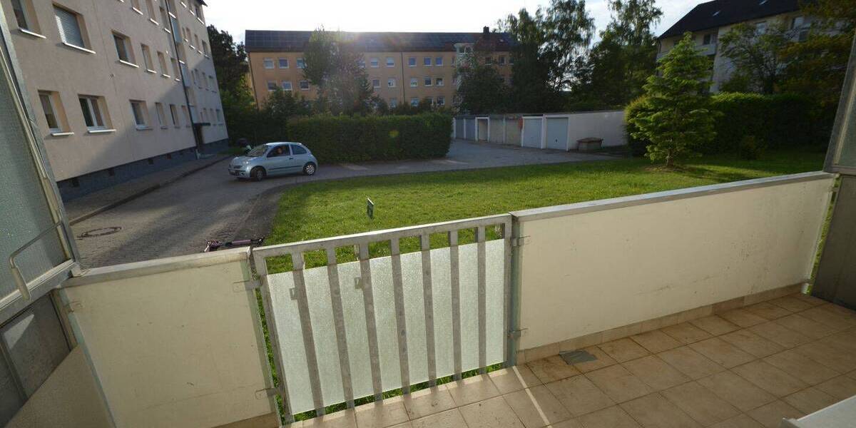 Etagenwohnung Schwabach Forsthof - 4 Zimmer, 90 m&sup2;, 290.000&euro; | Angebot:26695203