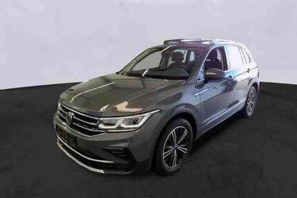 VW Tiguan 34.643 km 30.870 € Fürth 90763