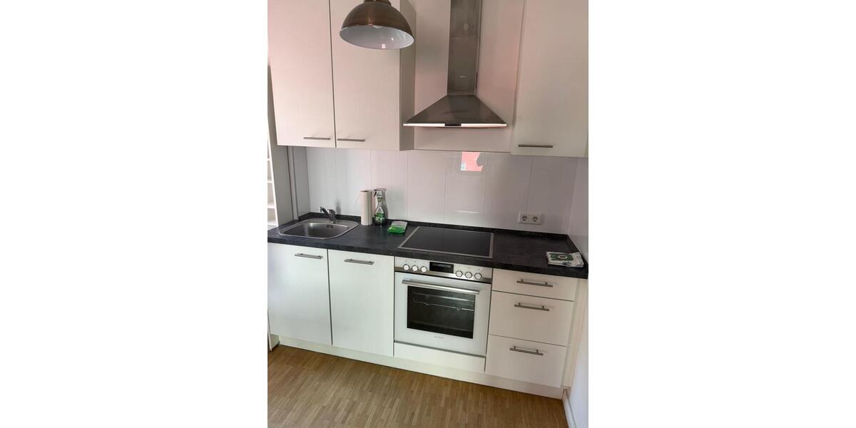Erdgeschoßwohnung Nürnberg Herrnhütte - 2 Zimmer, 47 m&sup2;, 950&euro; | Angebot:26350716