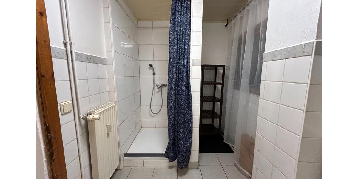 Erdgeschoßwohnung Fürth Altstadt - 1 Zimmer, 44 m&sup2;, 585&euro; | Angebot:27566688