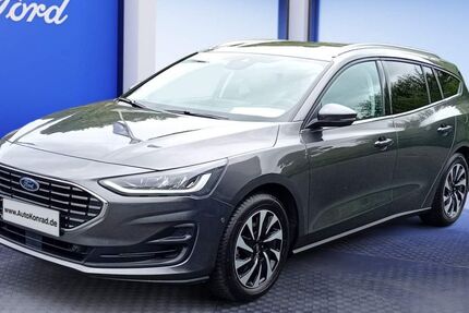 Ford Focus 22.900 km 24.990 € Fürth 90768