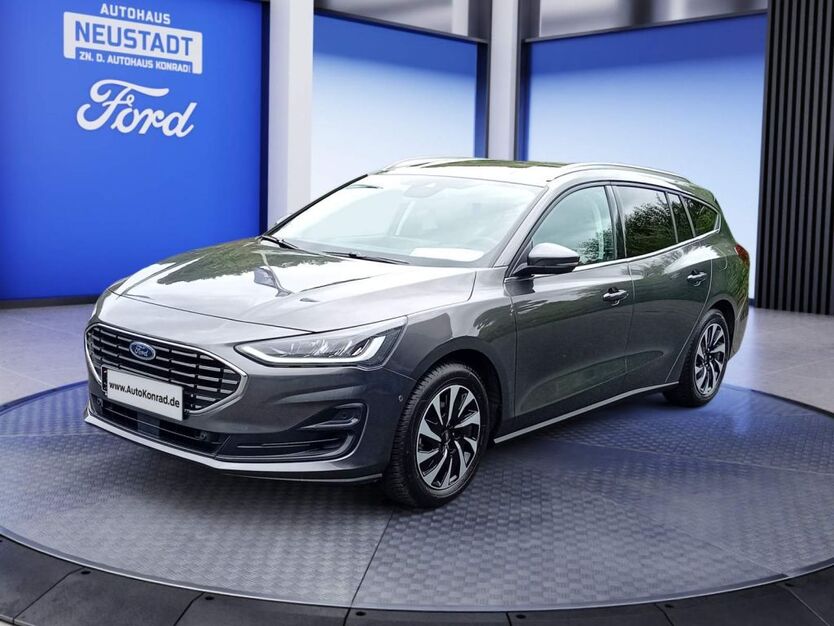 Ford Focus 22.900 km 24.990 € Fürth 90768