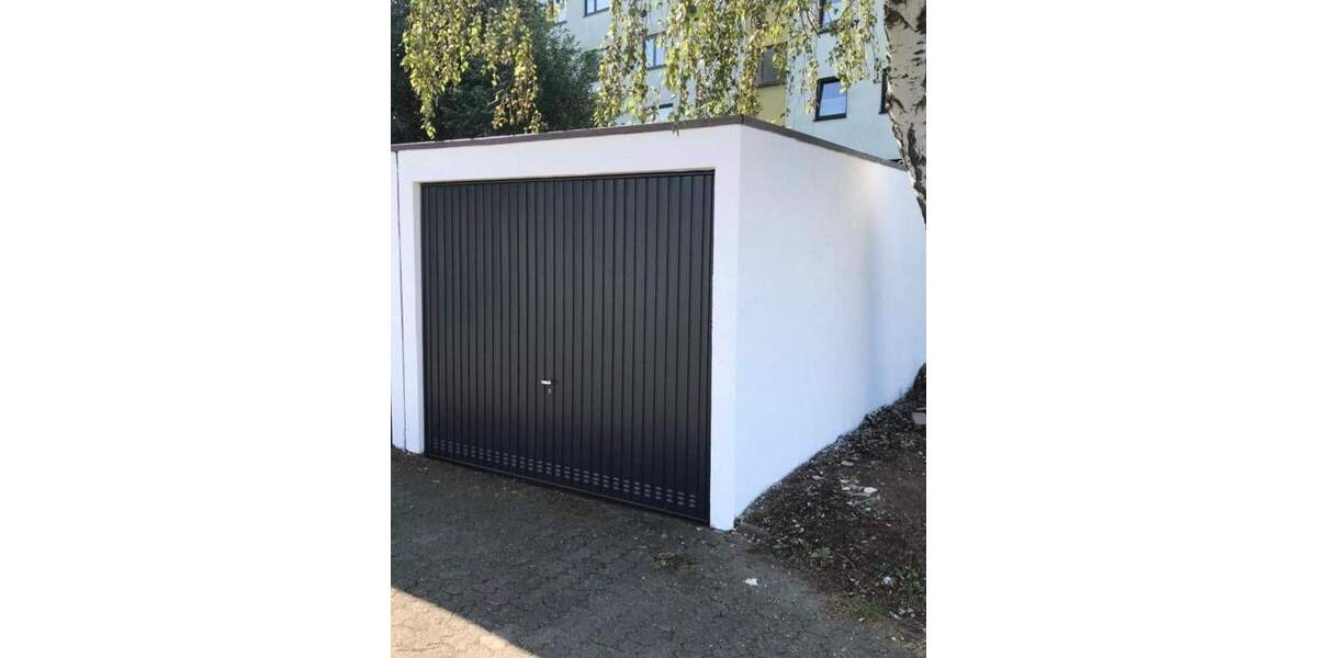Garagen / Stellplätze Nürnberg Katzwang - 23.900&euro; | Angebot:26657474