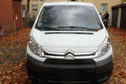 Citroen Jumpy 174.000 km 5.600 € nürnberg 90443