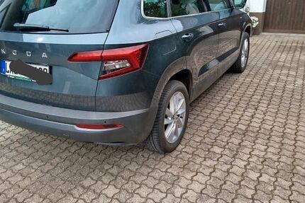 Skoda Karoq 30.000 km 22.500 &euro; Altdorf 90518