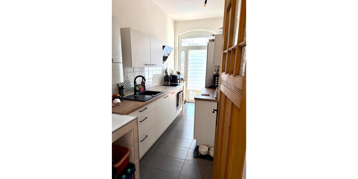 Etagenwohnung Nürnberg Kleinweidenmühle - 3 Zimmer, 75 m&sup2;, 295.000&euro; | Angebot:26380759