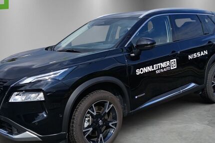 Nissan X-Trail 8.950 km 41.990 &euro; Nürnberg 90471