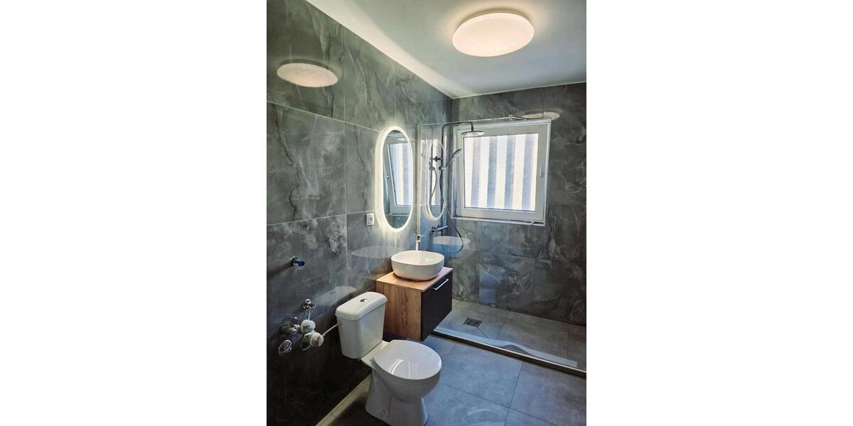 Etagenwohnung Nürnberg Eberhardshof - 2 Zimmer, 60 m&sup2;, 990&euro; | Angebot:26537118