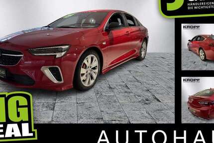 Opel Insignia 60.546 km 25.490 &euro; Nürnberg 90429