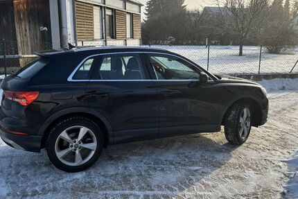 Audi Q3 42.000 km 26.500 &euro; Leinburg 91227