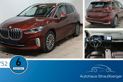 BMW 218 Active Tourer 19.500 km 31.610 &euro; Buchschwabach bei Nürnberg 90574