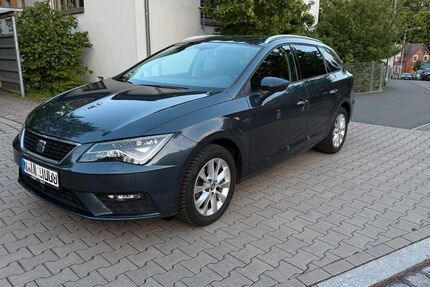 Seat Leon 150.000 km 9.990 &euro; Nürnberg 90453