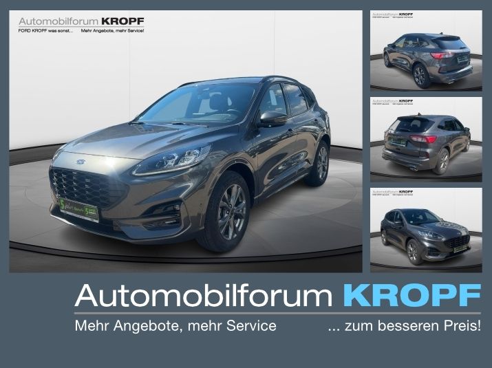 Ford Kuga 20.530 km 26.912 &euro; Nürnberg 90411