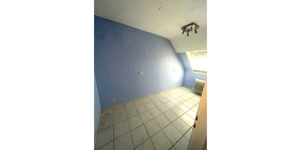 Etagenwohnung Schwabach Limbach - 2 Zimmer, 61 m&sup2;, 670&euro; | Angebot:25772923