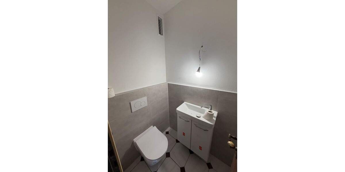 Etagenwohnung Nürnberg Langwasser - 3 Zimmer, 78 m&sup2;, 820&euro; | Angebot:25391356