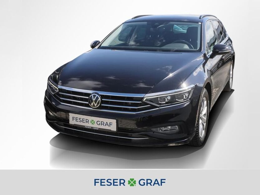 VW Passat 107.300 km 19.940 € Baiersdorf 91083