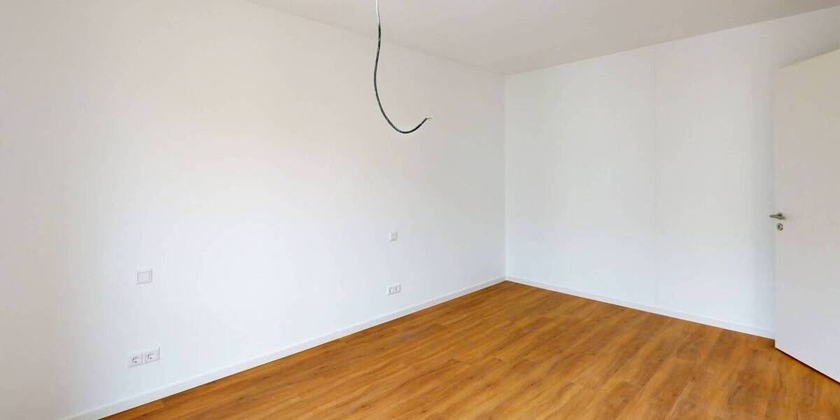 Etagenwohnung Nürnberg Zerzabelshof - 3 Zimmer, 74 m&sup2;, 1.220&euro; | Angebot:26816321