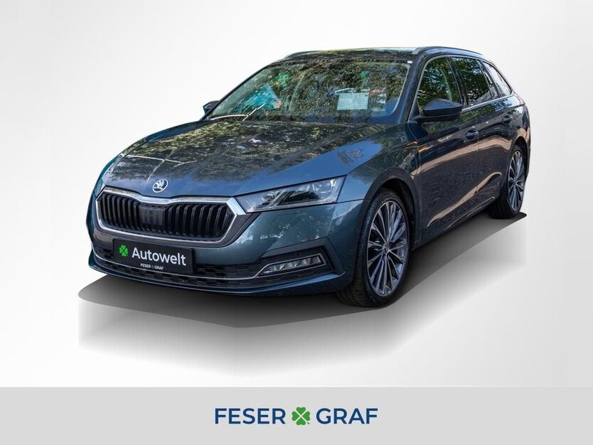 Skoda Octavia 121.600 km 19.480 € Nürnberg 90431
