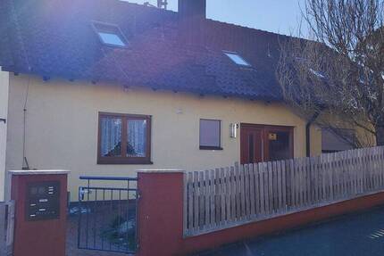 Haus Großhabersdorf - 9 Zimmer, 287 m&sup2;, 650.000&euro; | Angebot:26453461