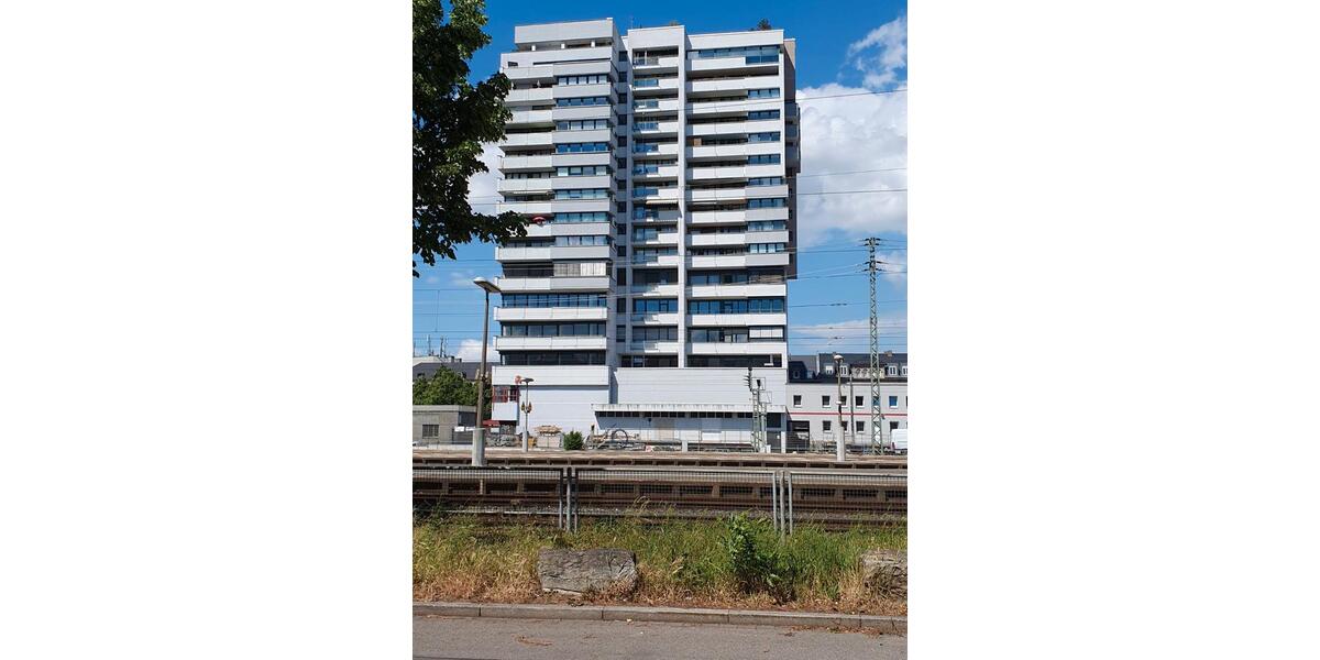 Etagenwohnung Fürth Altstadt - 1 Zimmer, 47 m&sup2;, 125.000&euro; | Angebot:26823805
