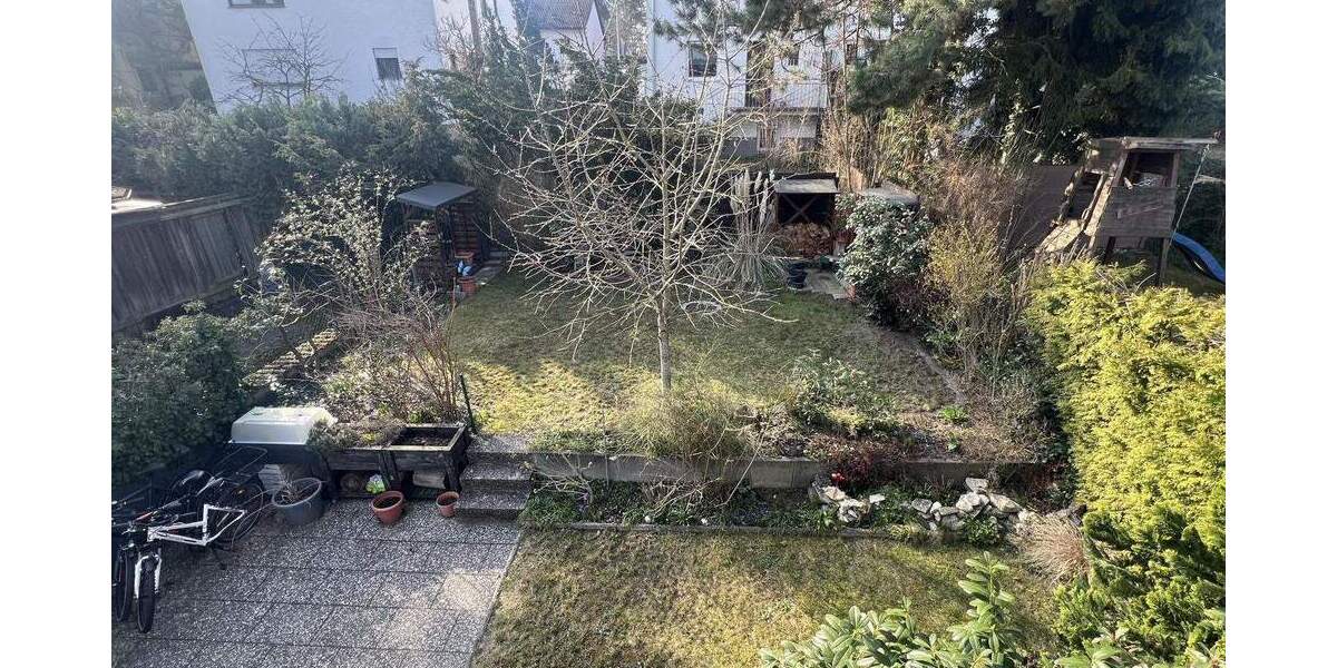 Doppelhaushälfte Erlangen Stadtrandsiedlung - 5 Zimmer, 140 m&sup2;, 699.000&euro; | Angebot:25671230