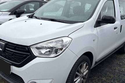 Dacia Dokker 100.174 km 7.999 &euro; Nürnberg 90431