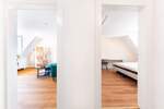 Etagenwohnung Nürnberg Sebald - 2 Zimmer, 47 m&sup2;, 800&euro; | Angebot:25915331