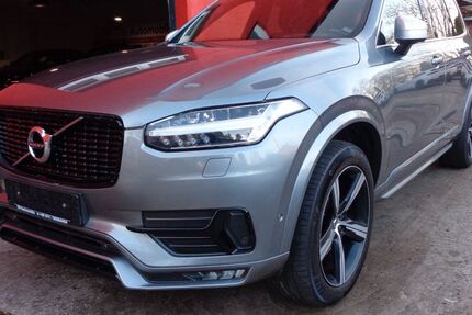 Volvo XC90 199.000 km 26.950 &euro; Nürnberg 90431